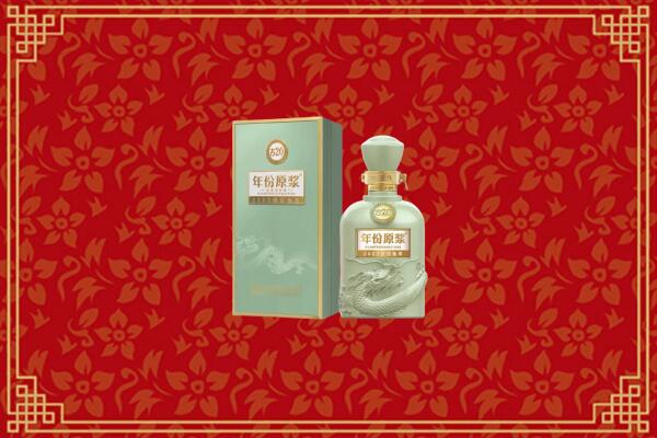 仁化县烟酒回收古井贡酒