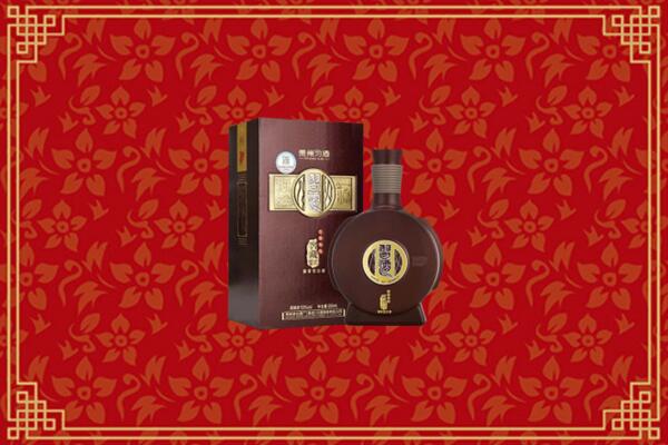 仁化县烟酒回收习酒