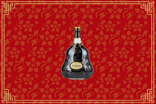 仁化县回收轩尼诗洋酒